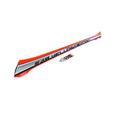 SAB CF Maverick Sport Tail Boom - HeliDirect